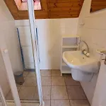 Two-bedroom Near 3 Apartment