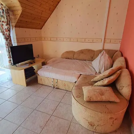 דירה Two-bedroom Near 3 *