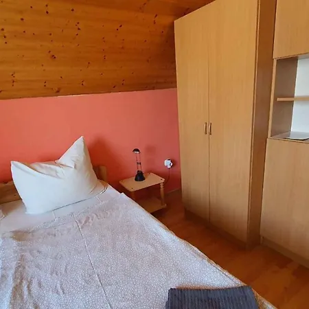 Two-bedroom Near 3 דירה *