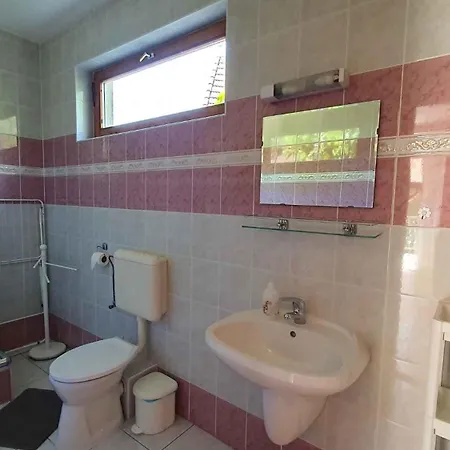 Two-bedroom Near 3 * Siófok