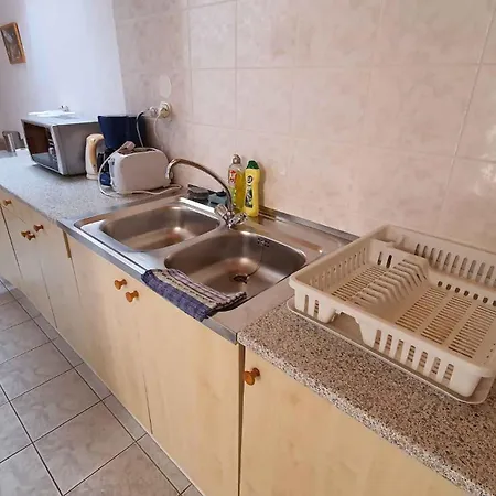 Lägenhet Two-bedroom Near 3 *