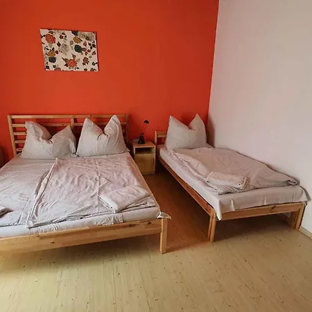 Two-bedroom Near 3 * Siófok