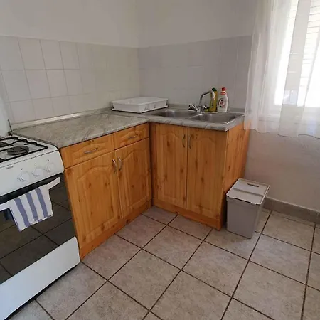 Lägenhet Two-bedroom Near 3 Siófok