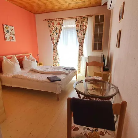 Two-bedroom Near 3 Siófok