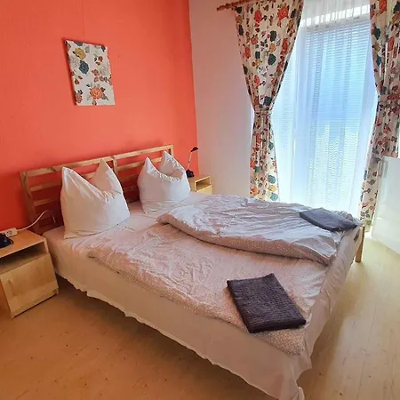 Two-bedroom Near 3 Siófok