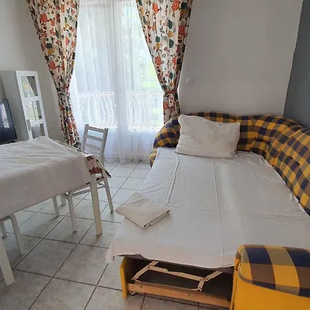 Two-bedroom Near 3 * Siófok