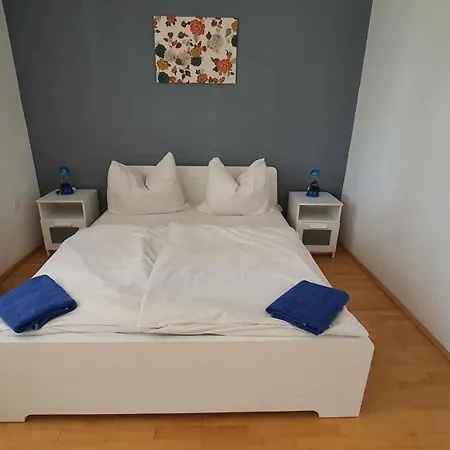 Lägenhet Two-bedroom Near 3 *
