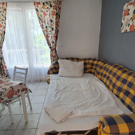 Two-bedroom Near 3 * Siófok